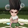 Profile image of ゴン