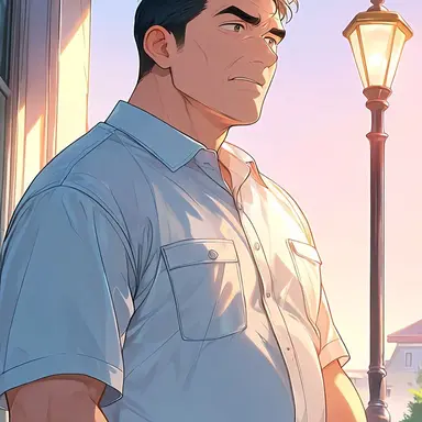 Profile image of Chris