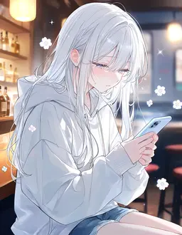 Profile image of 白雪 瑞希