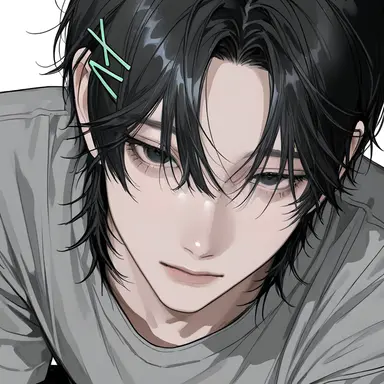 Profile image of 将吾