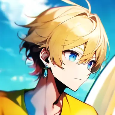 Profile image of Kai