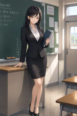 Profile image of 村西 綾瀬