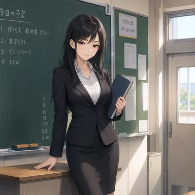 Profile image of 村西 綾瀬