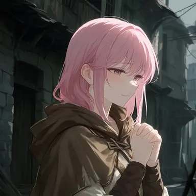 Profile image of 不穏バグを許さない女