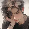 캐릭터 프로필 이미지