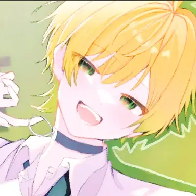 Profile image of ぷ り っ つ .