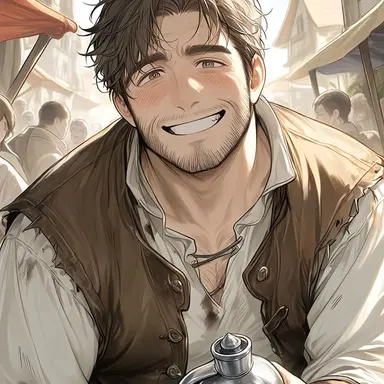 Profile image of Corven