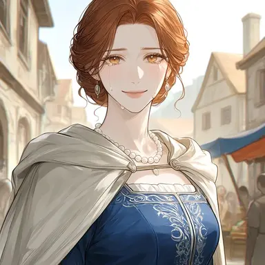 Profile image of Sevaine