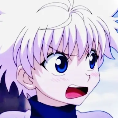 Profile image of キルア