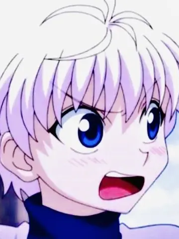 yua_chan.sub의 ドMキルア