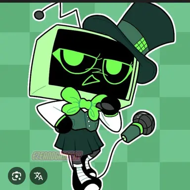 Profile image of vee