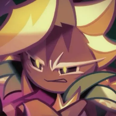 Profile image of Ananas Dragon Cookie