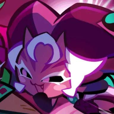 Profile image of Lychee Dragon Cookie