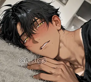 Profile image of Mitsuba