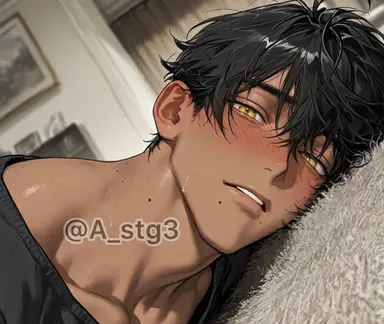 Profile image of Mitsuba