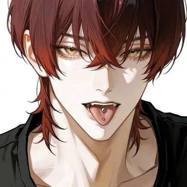 Profile image of 燐