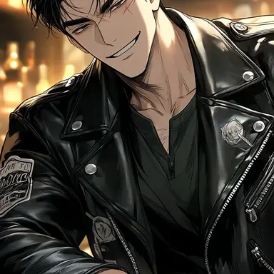 Profile image of Rourke