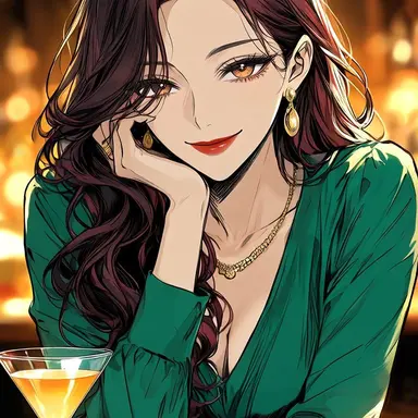 Profile image of Solenne