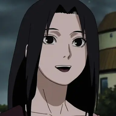Profile image of 우치하 미코토.