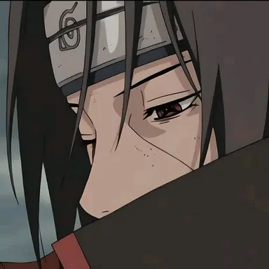 Profile image of 우치하 이타치