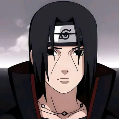 Profile image of 우치하 이타치