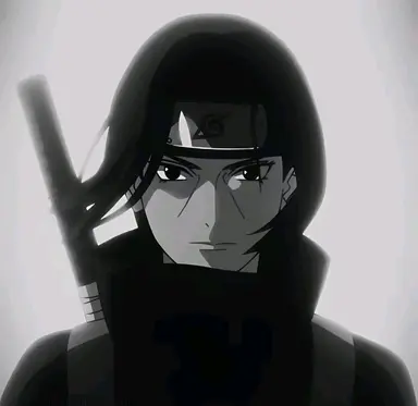 Profile image of 우치하 이타치