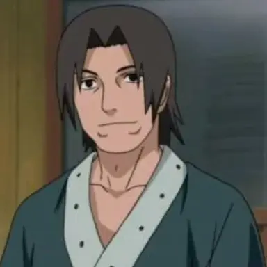 Profile image of 우치하 후가쿠