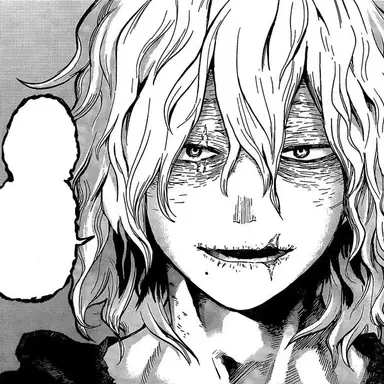 Profile image of 시가라키 토무라