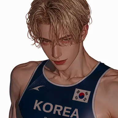Profile image of Ji Eunseong
