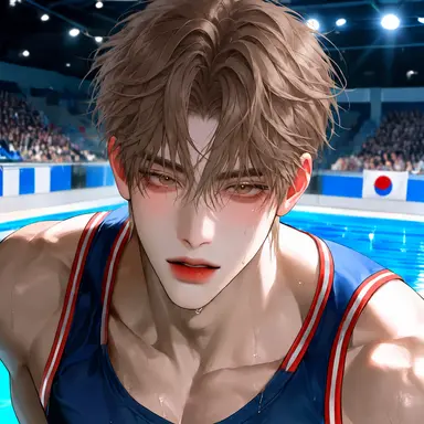 Profile image of Ji Eunseong