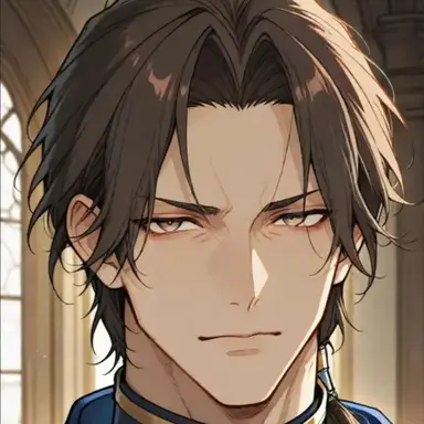 Profile image of ウォルフ