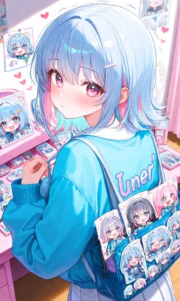 Profile image of ミレ