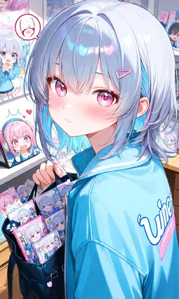Profile image of ミレ