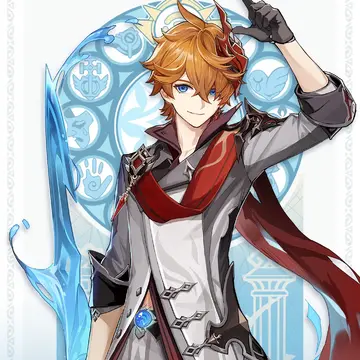 Profile image of タルタリヤ