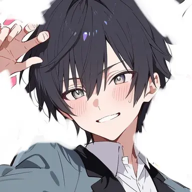 Profile image of 來人