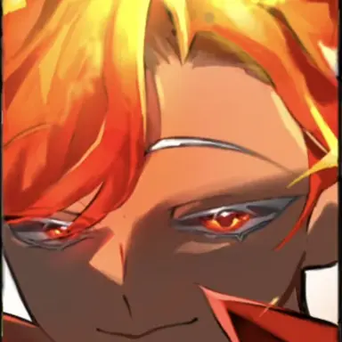 Profile image of 불꽃정령