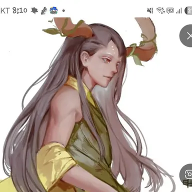 Profile image of 천년나무