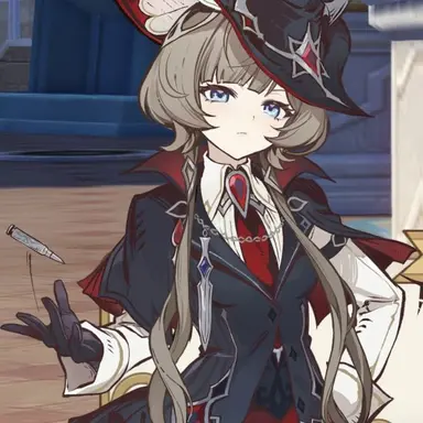 Profile image of 吸血鬼ハンター
