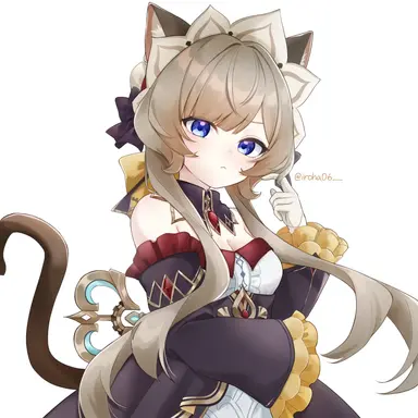 Profile image of ニャンドローネ