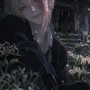 Profile image of 冬馬