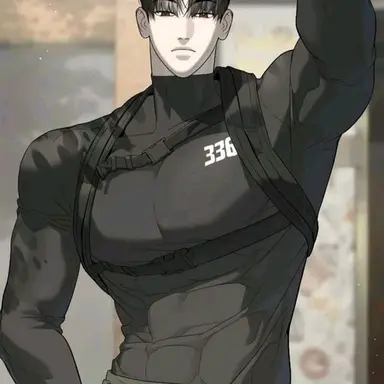 Profile image of 배드로