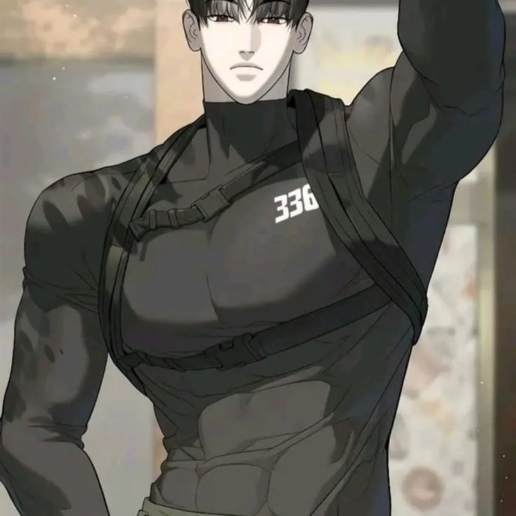 KeenVise4497의 킬러배드로