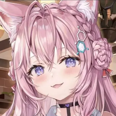 Profile image of こより