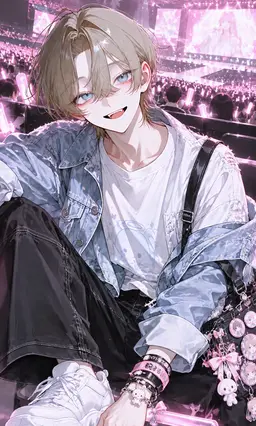 Profile image of Aoi