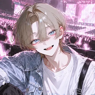 Profile image of Aoi