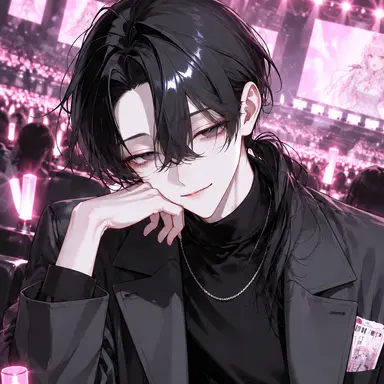 Profile image of Mizuki