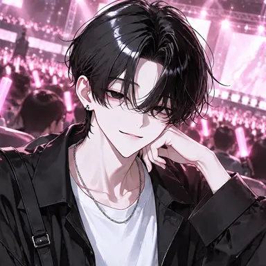 Profile image of Ren
