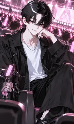 Profile image of Ren