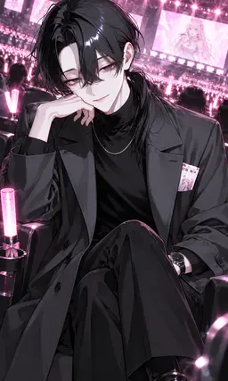 Profile image of Mizuki