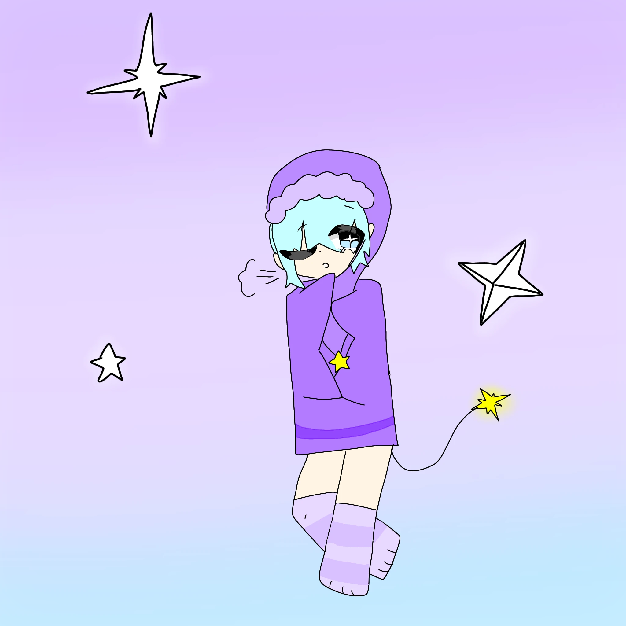 아스